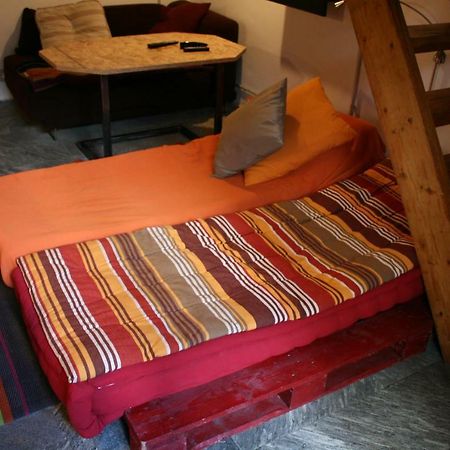 מילאנו Central Apartment With Garden מראה חיצוני תמונה