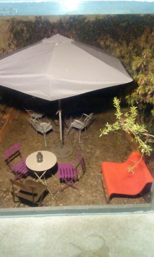 מילאנו Central Apartment With Garden מראה חיצוני תמונה