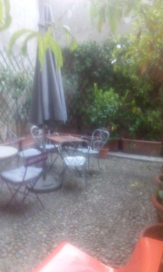 מילאנו Central Apartment With Garden מראה חיצוני תמונה