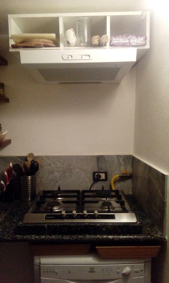 מילאנו Central Apartment With Garden מראה חיצוני תמונה