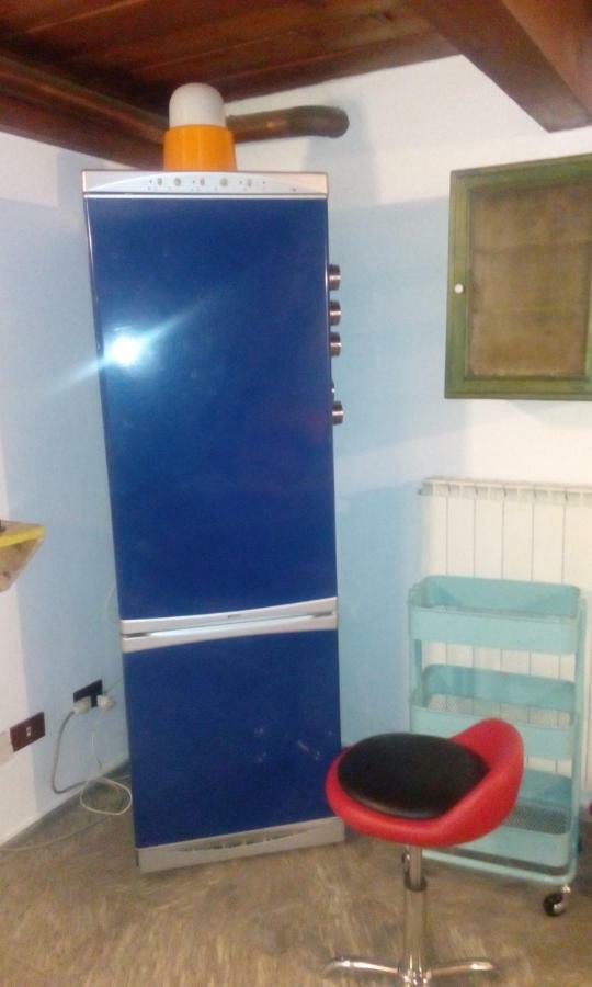 מילאנו Central Apartment With Garden מראה חיצוני תמונה